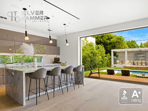 Silver Hammer Builders