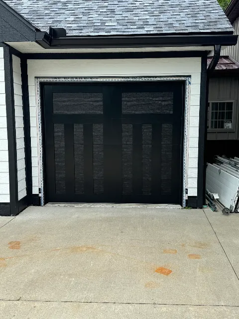 Genson Overhead Door - Syracuse in Syracuse