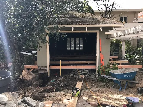 Altamira Construction Company in Oakland