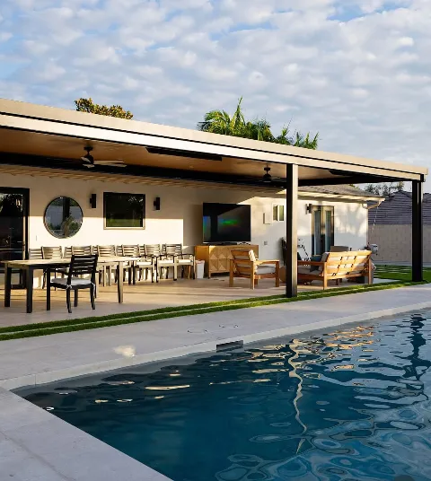 Williams Landscape Construction in Anaheim