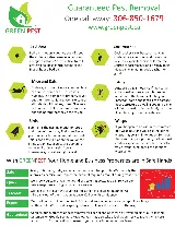 Green PEST Control Inc. photo 6