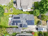 Polaron Solar Energy
