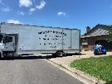 Mighty Movers Moving and Delivery Service photo 2