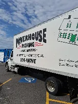 Powerhouse Moving Inc