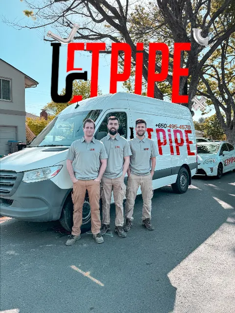 JetPipe Plumbing in Sunnyvale