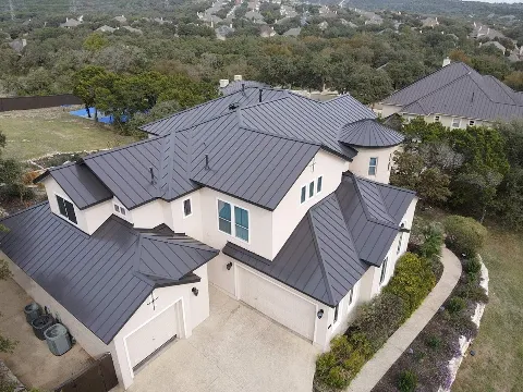 Presidio Roofing Company of San Antonio photo 1