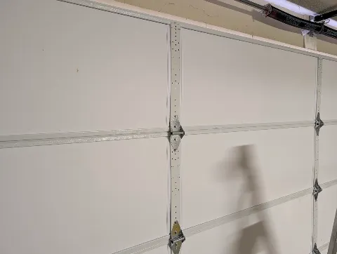 Precision Garage Door Service of Northeast Texas in Tyler