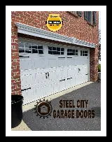 Steel City Garage Doors photo 2