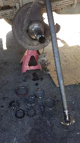 O'Connell Landscape Maintenance