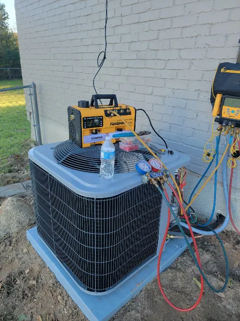 AirPro Elite AC & Heating, LLC photo 1