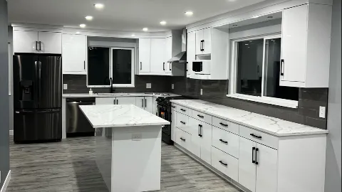 Pristine Home Renovations Ltd. photo 1