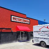 Brough Maintenance
