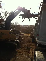 Axner Excavating Inc.