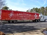 Las Cruces Moving & Storage