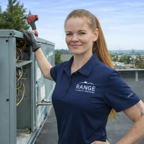 Range Climate Services photo 1