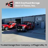 R&S Overhead Garage Door of Texas, Inc. photo 2