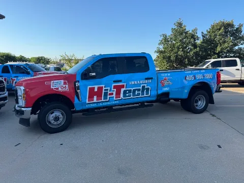 Hi-Tech Plumbing & Leak Detect photo 1