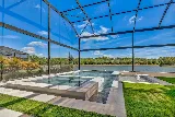 Larsen's Pool & Spa