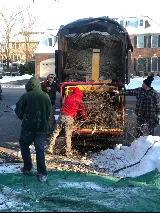 Chavez landscaping LLC