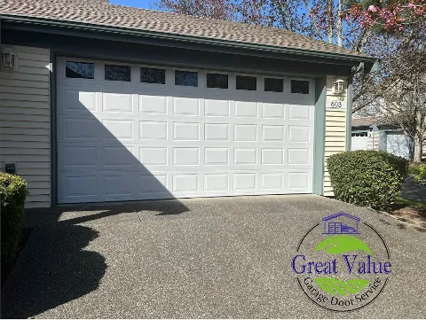 Great Value Garage Door Tacoma photo 1