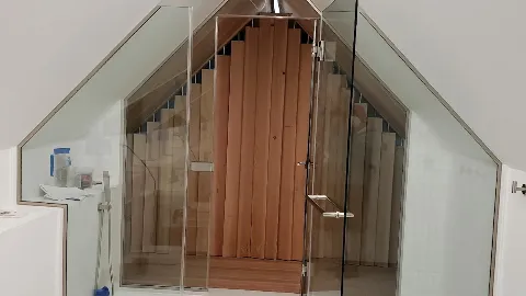 JJ Aluminium & Glass Services LLC in Bridgeport