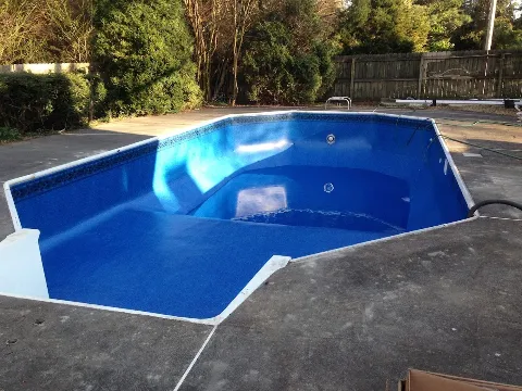 Southeastern Pools photo 1