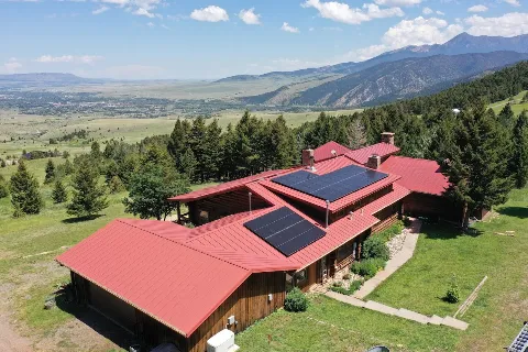Harvest Solar MT LLC in Bozeman