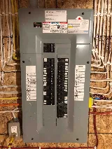 Current Electric photo 4