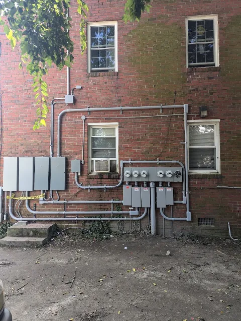 DEL Electric LLC photo 1