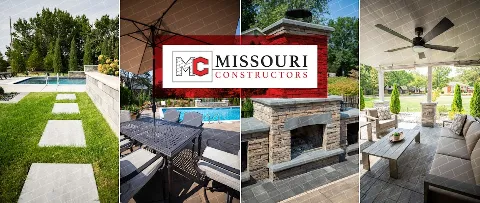 Missouri Constructors in O'Fallon