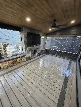 Doleman Services Decking photo 3