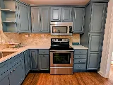Fine Finishes Custom Painting photo 4
