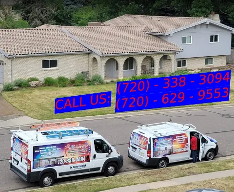 All A/C & Heating Solutions, Inc in Lakewood