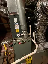 American HVAC and Plumbing photo 4