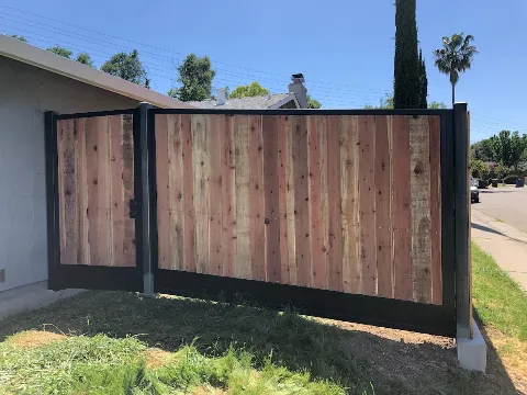 Millsaw Construction Inc. in Rocklin