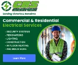 CBS Electrical Contractors photo 3