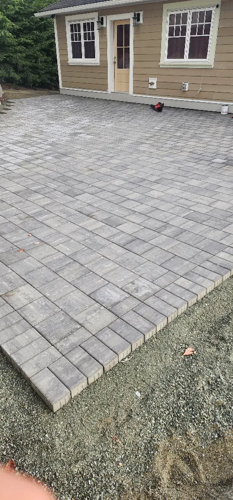 Newstone Group Concrete Products Ltd photo 1