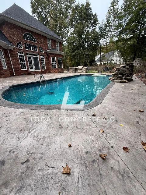 Local Concrete of Concord photo 1