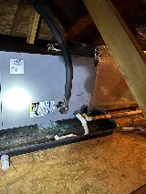 Dauenhauer Plumbing Heating Air & Electric photo 7
