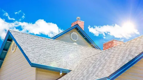 Anytime Roofing Ltd. photo 1
