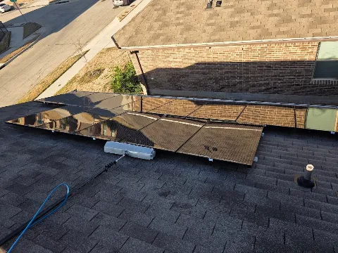 Sunton Solutions LLC in Fort Worth