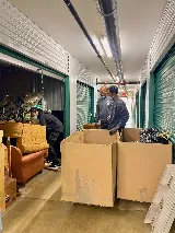Two Men and a Truck Moving and Storage photo 8