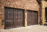 Cedar Park Overhead Doors - Pflugerville