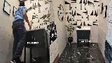 Johnny Tile