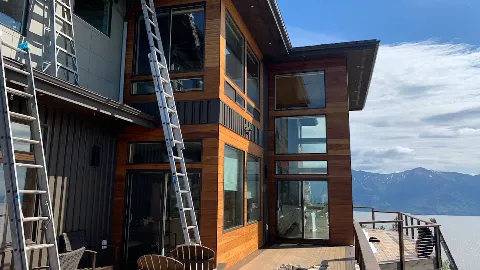 Campbell Painting LLC in Anchorage
