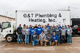 G & T Plumbing & Heating Inc
