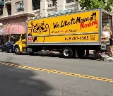 We Like To Move It Movers Moving Company