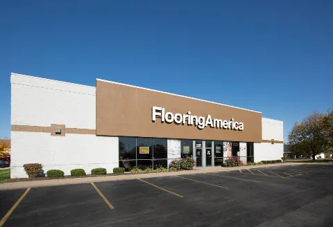 Flooring America of Davenport photo 1