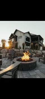 Legacy Landscaping and Design LLC
