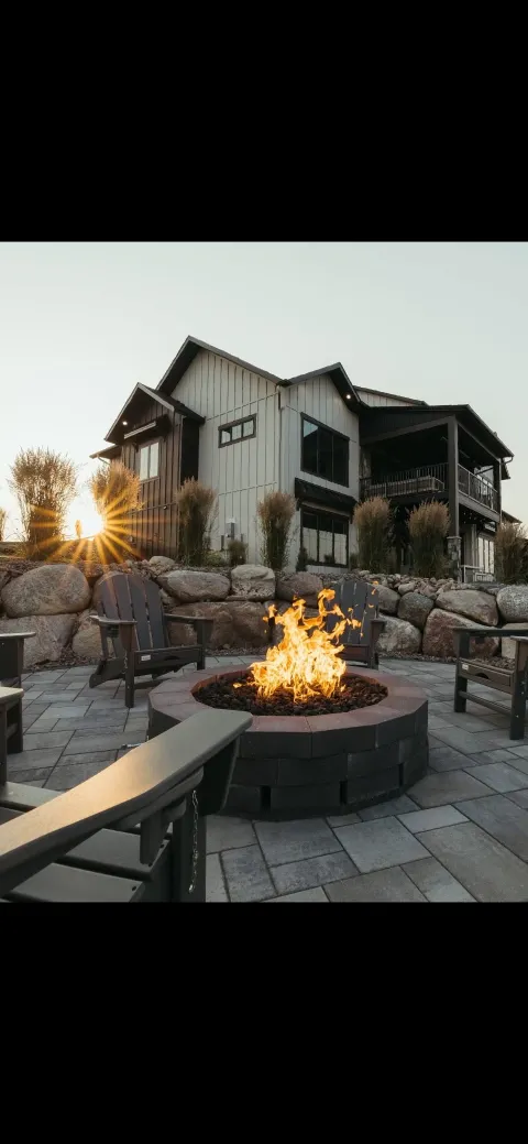 Legacy Landscaping and Design LLC in Bismarck